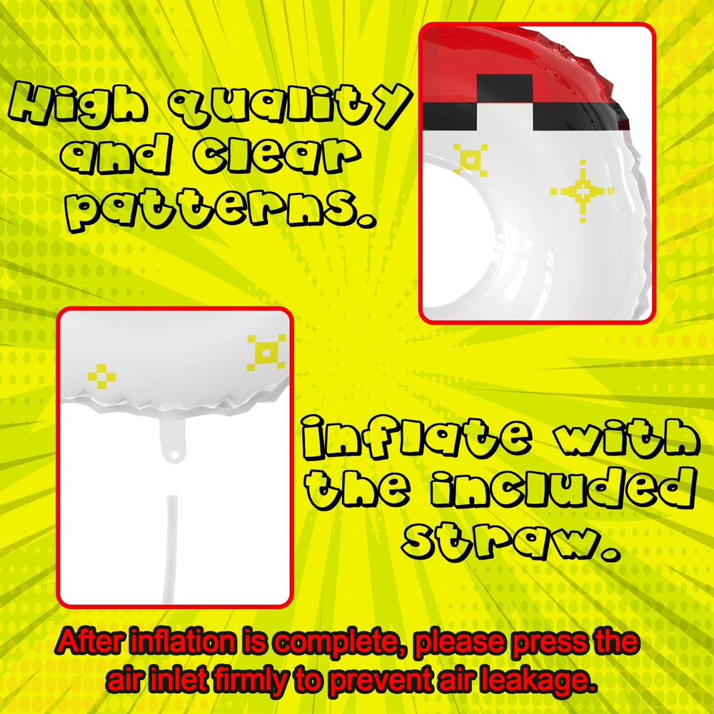 SIXONEAIEN cartoon-theme number balloon adds playful energy to kid celebrations.