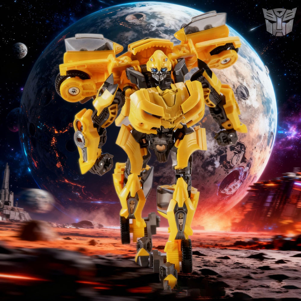 SkateIN Deformation Autobots packaging as a gift-ready collectible.
