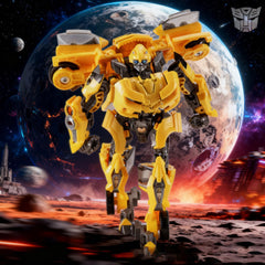 SkateIN Deformation Autobots packaging as a gift-ready collectible.