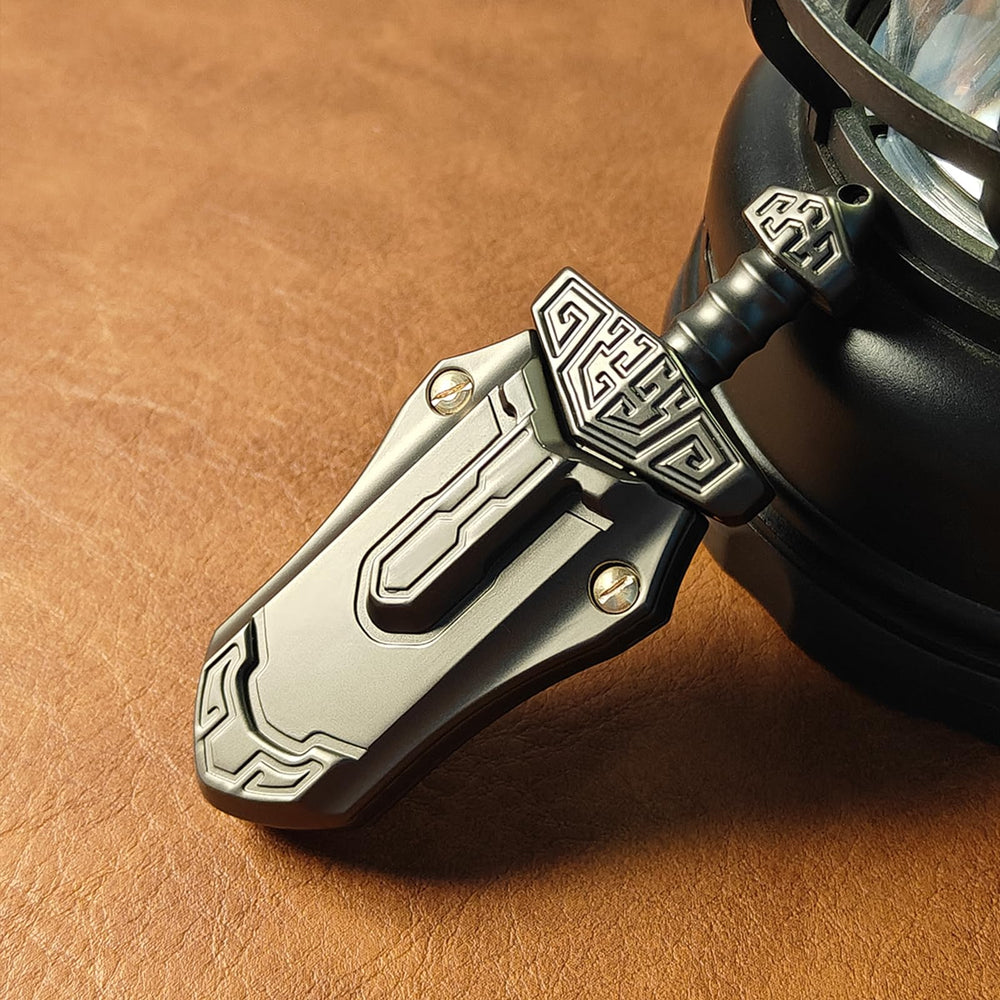 SKEDC Sword Fidget Slider premium material for durable daily use