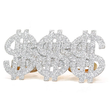 Skeleteen ring for teens and adults to complete costumes.