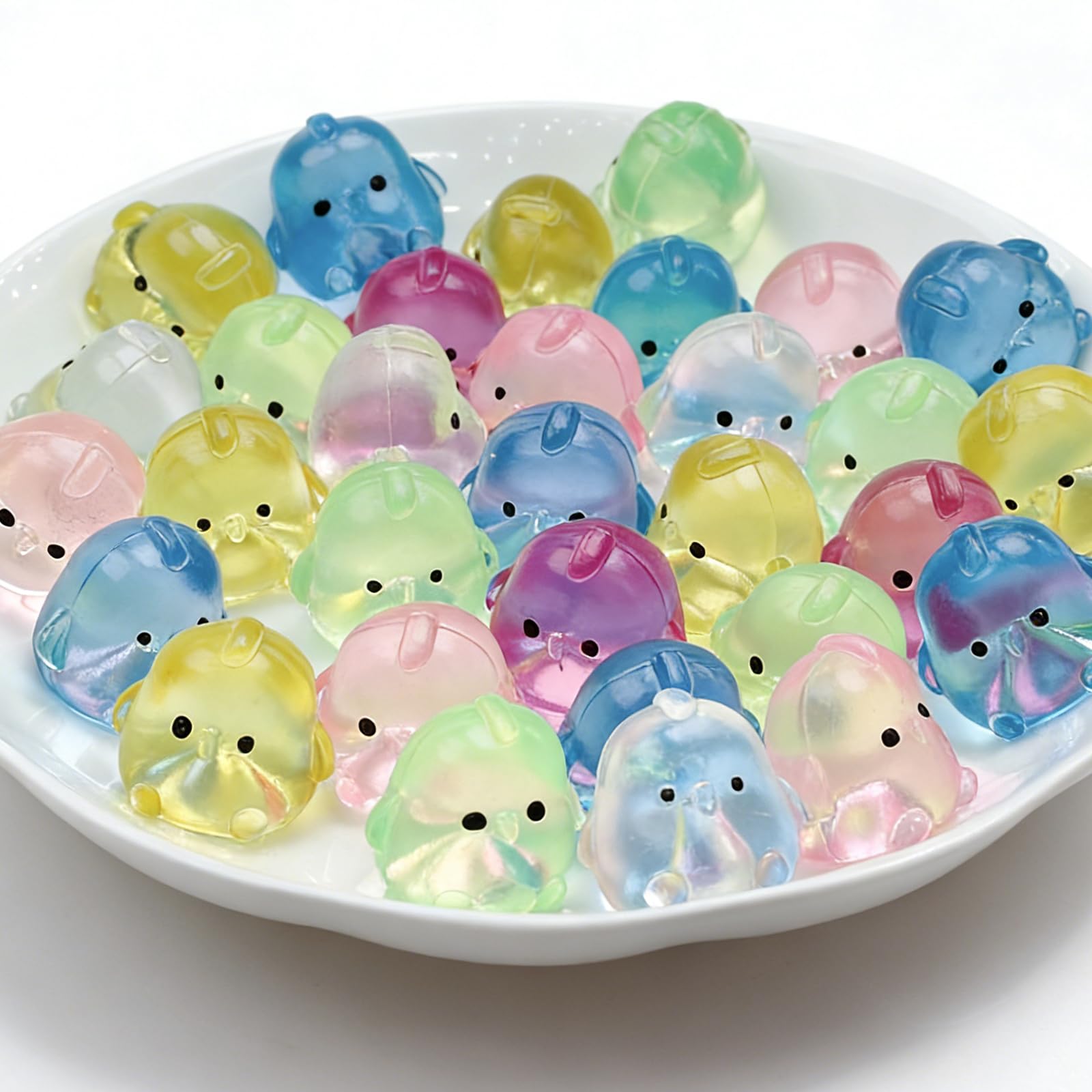 Sketsia mini chick set ideal as classroom prizes and party favors.