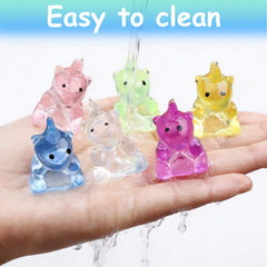 Sketsia sensory fidget toy promotes calm focus during study or travel.