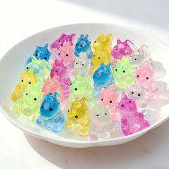 Sketsia washable stress-relief squishy is easy to clean after play.