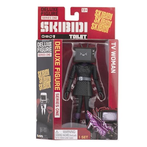 Figure with 22 articulation points enables multiple action poses