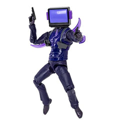 Skibidi Toilet Deluxe Figure 6-inch poseability for expressive shelf poses