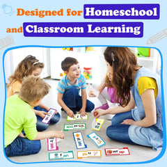 SkilLify all-in-one set encourages reading confidence through practice