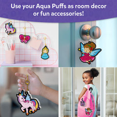 Skillmatics Aqua Puffs earned the 2025 Parents Best Toys Award.