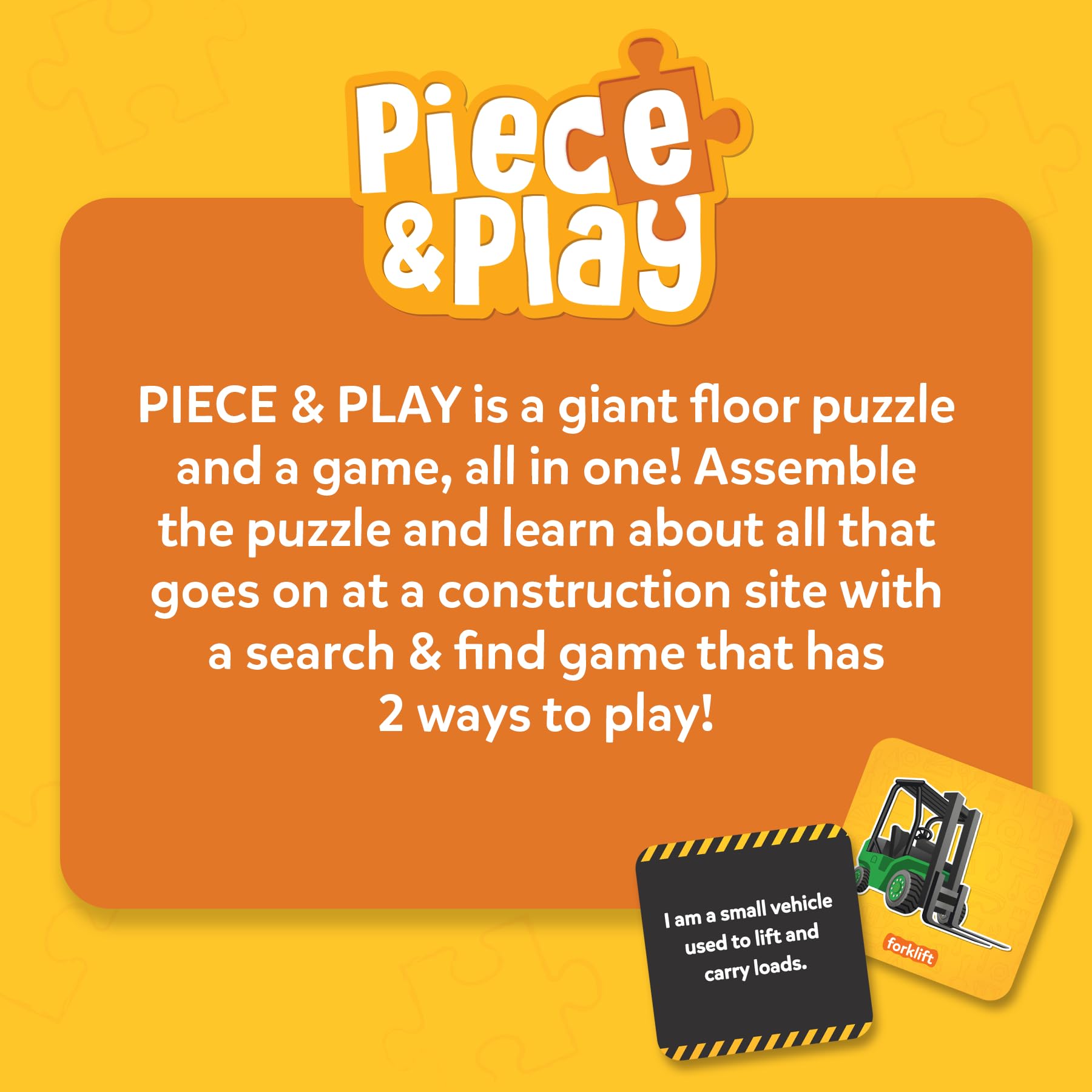 Skillmatics bright puzzle imagery inviting children to explore and categorize scenes.