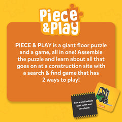 Skillmatics bright puzzle imagery inviting children to explore and categorize scenes.