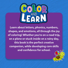 Skillmatics shapes activity invites early geometry through visual prompts.