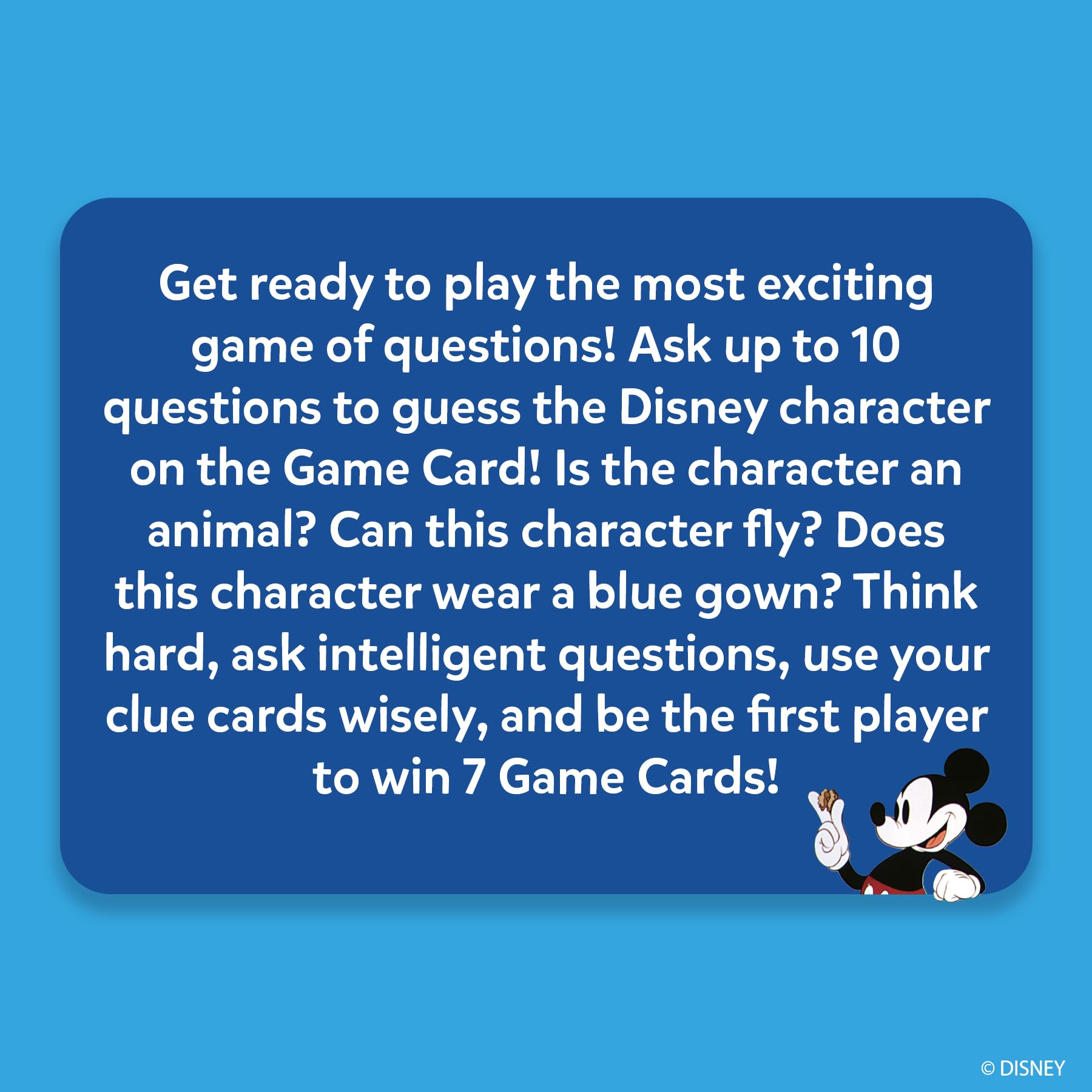 Skillmatics Guess in 10 family-friendly benefits shown in use.