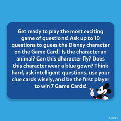 Skillmatics Guess in 10 family-friendly benefits shown in use.