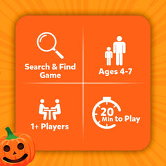 Skillmatics Found It classroom-use setup supporting collaborative learning and turn-taking.