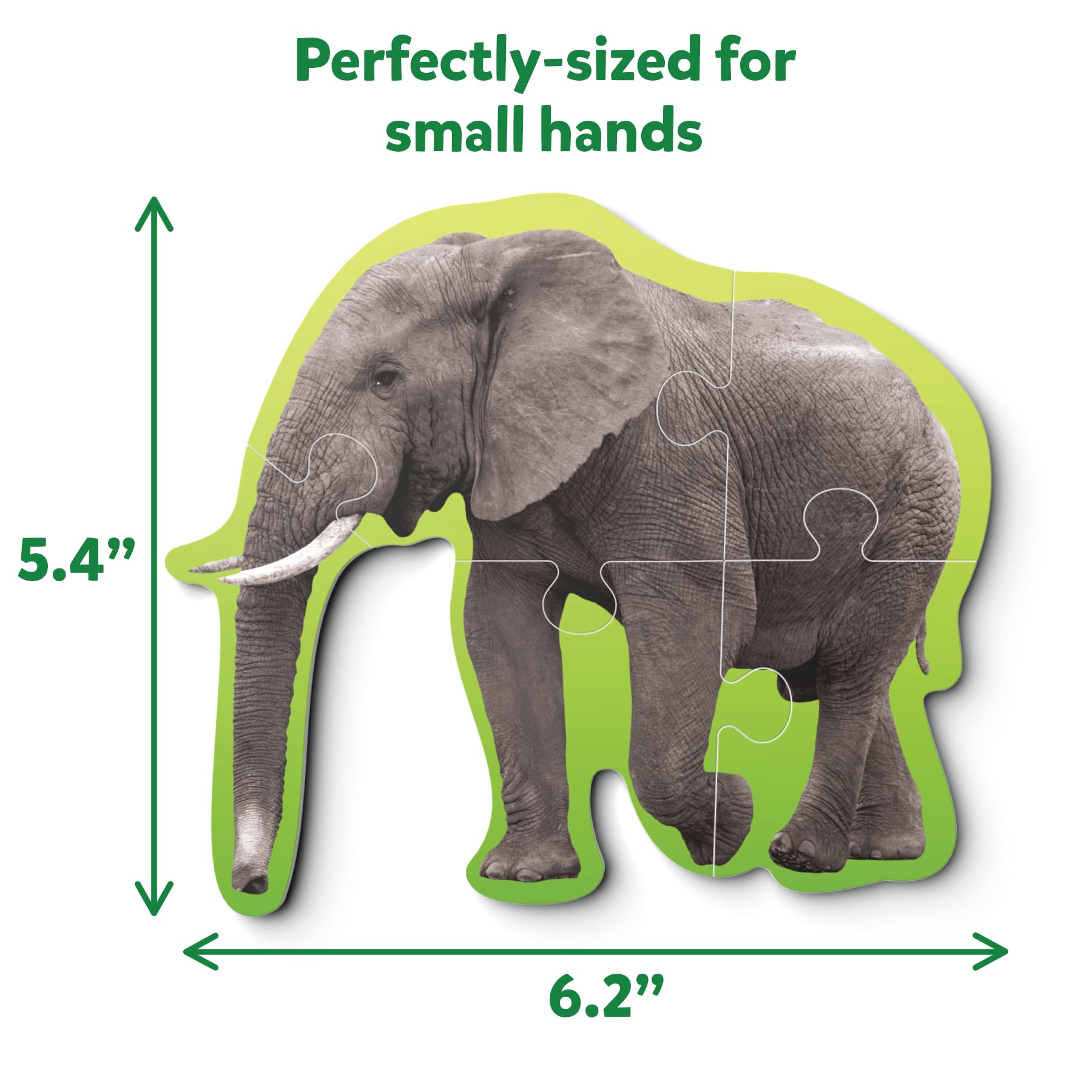 Skillmatics gift-ready puzzles for kids 3 and up a thoughtful educational gift idea.