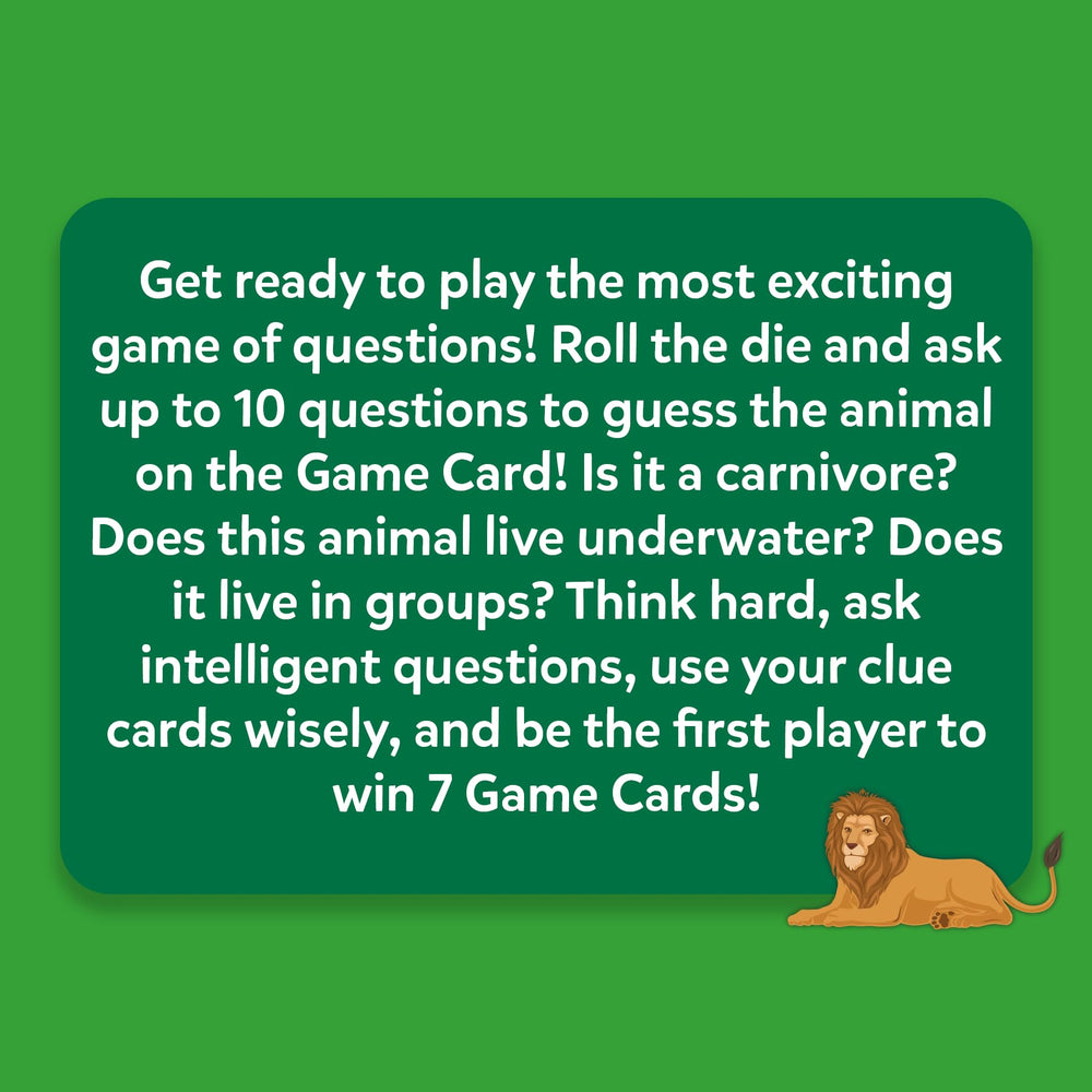 Skillmatics versatile game night setup supports 2-6 players.