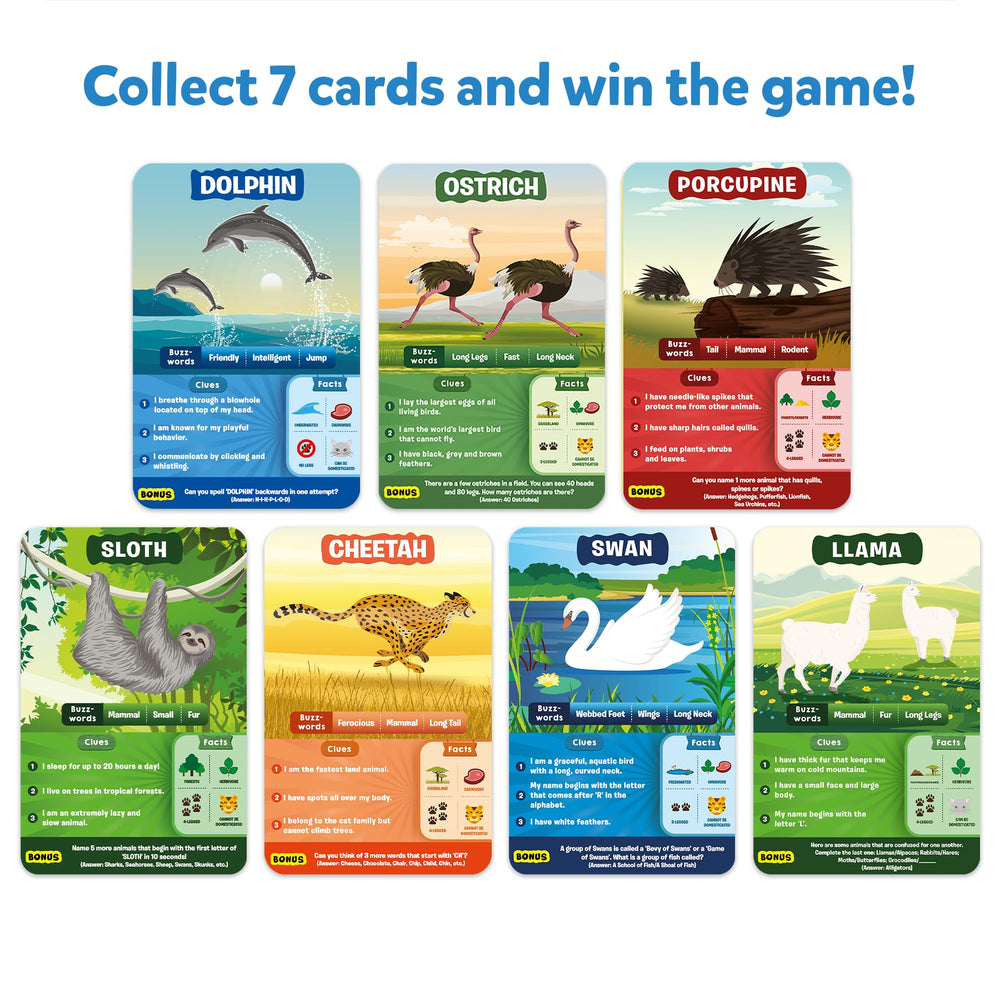 Skillmatics family play scene demonstrates inclusive fun for ages 6 and up.
