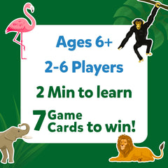 Skillmatics travel-friendly setup suits road trips and playdates.