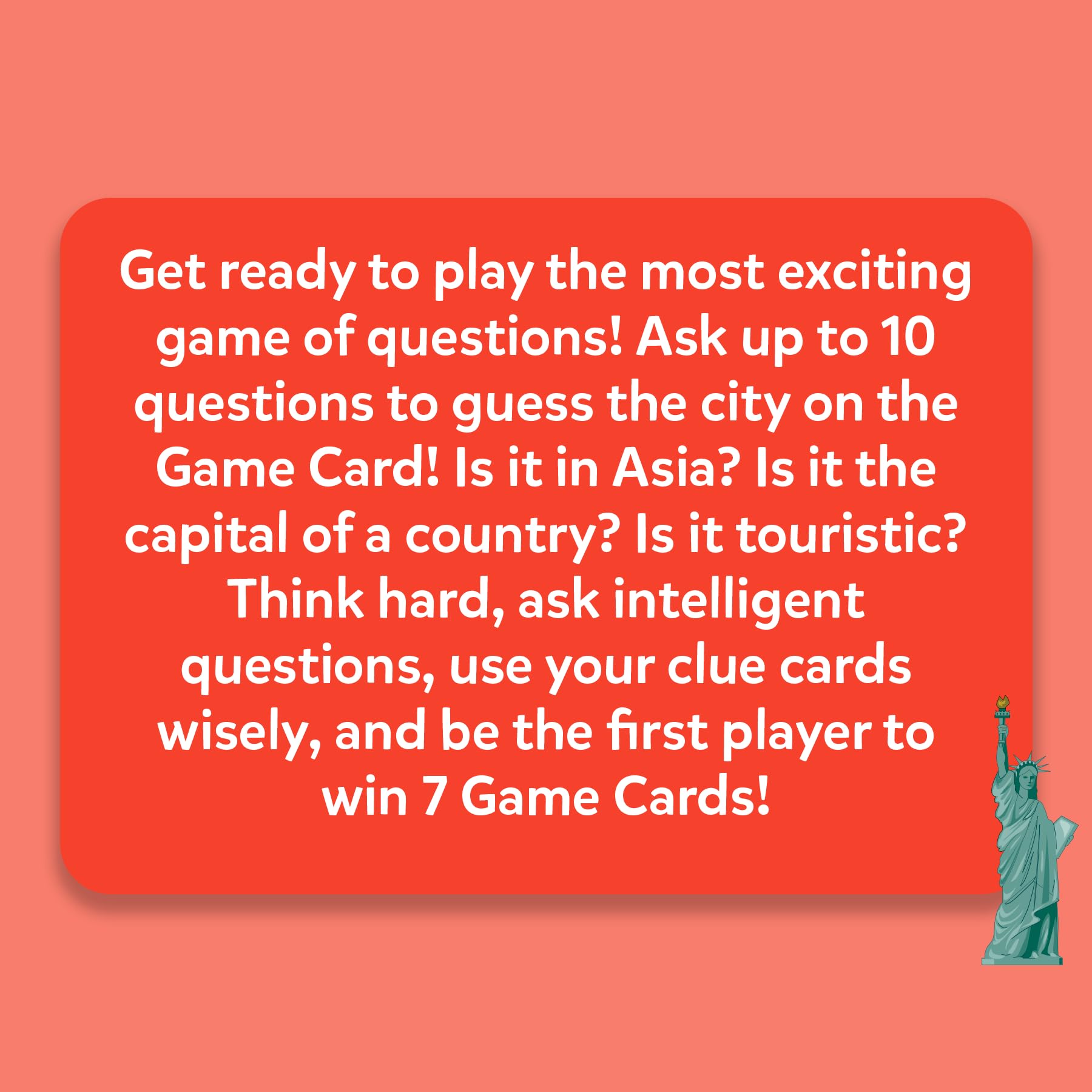 Skillmatics Guess in 10 Cities Bonus Questions: extra twists to challenge clues