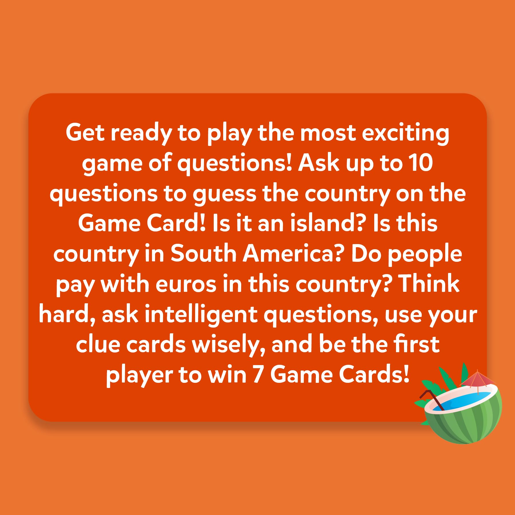 Skillmatics Guess in 10 Countries gift-ready packaging ideal for birthdays.