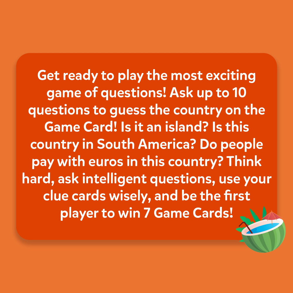 Skillmatics Guess in 10 Countries gift-ready packaging ideal for birthdays.