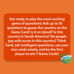 Skillmatics Guess in 10 Countries gift-ready packaging ideal for birthdays.