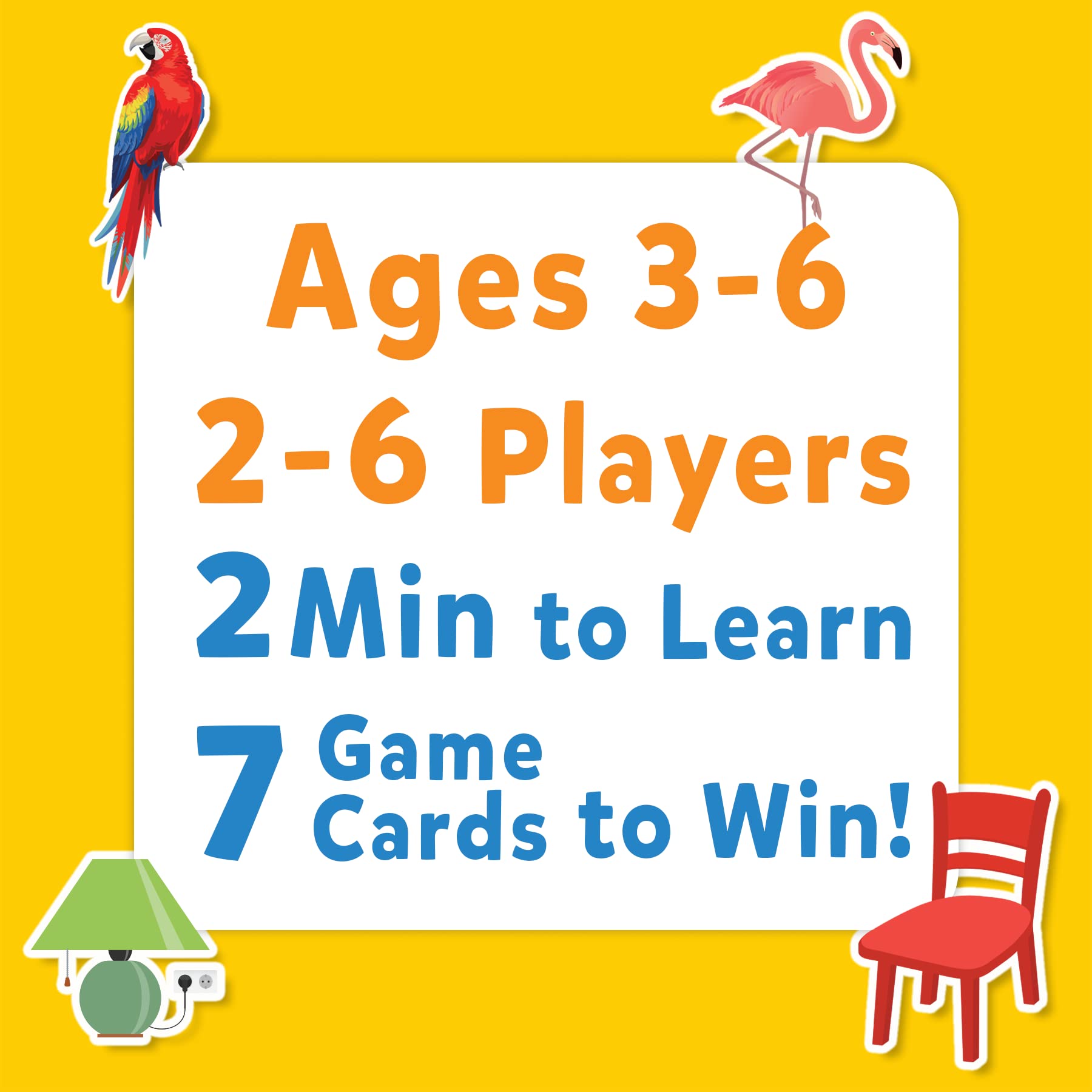 Skillmatics Guess in 10 Junior requires no reading, ideal for shared preschool play.