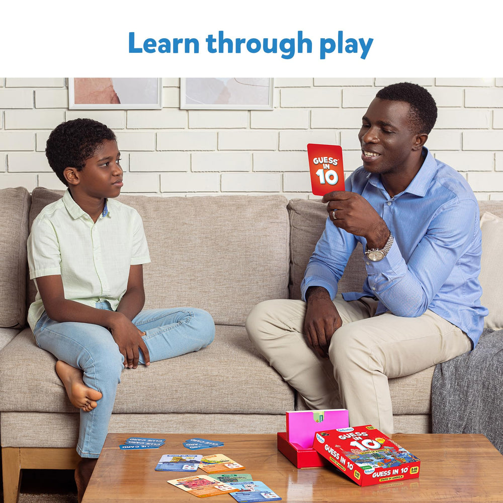 Skillmatics bonus questions card adds extra challenge for smarter rounds.