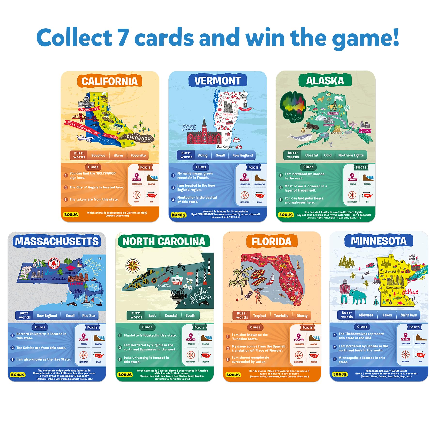 Skillmatics family game night setup with parents and kids enjoying together.