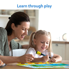 Skillmatics I Can Write independent learning boosts confidence and focus