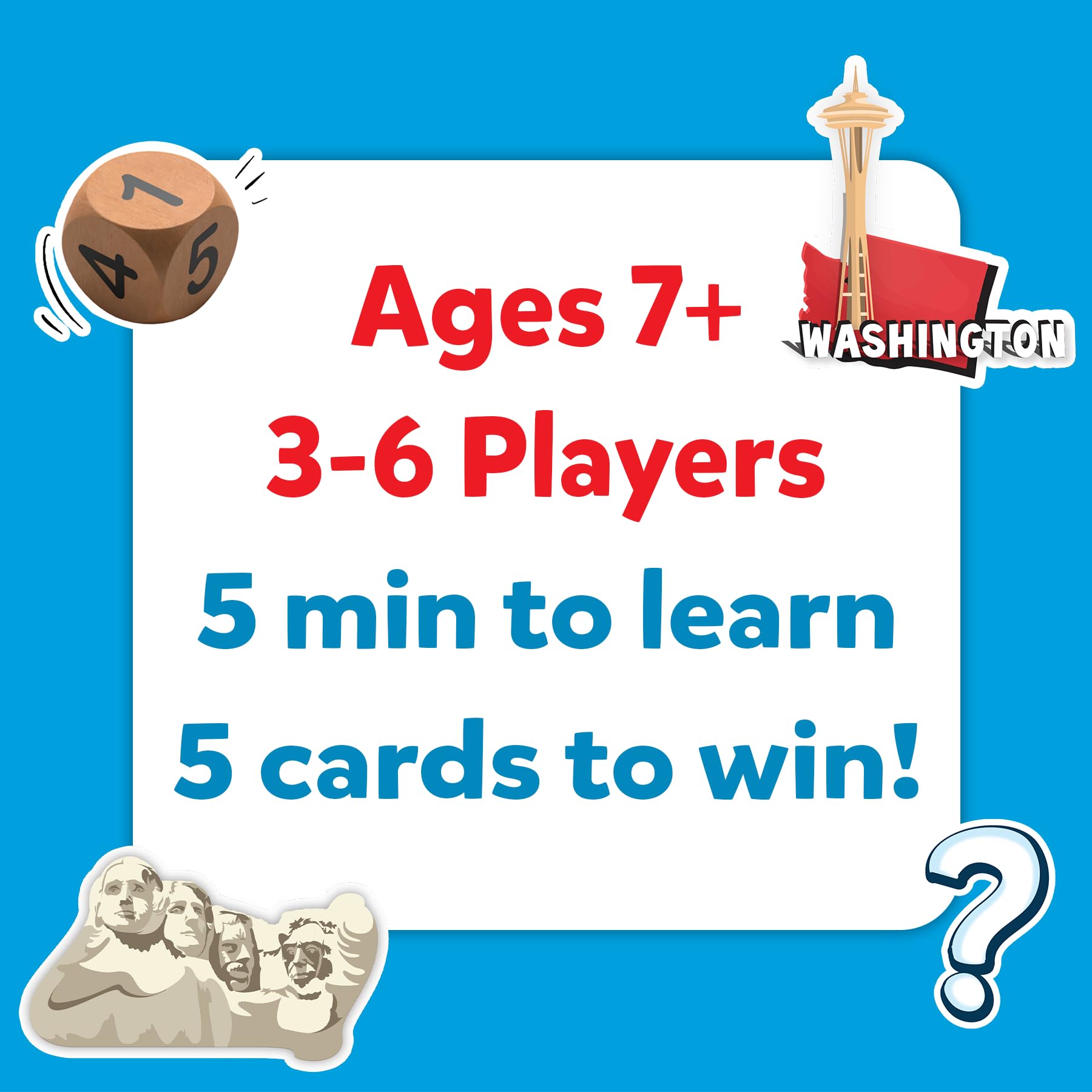 Skillmatics Scout It Out game cards and components for exciting rounds.