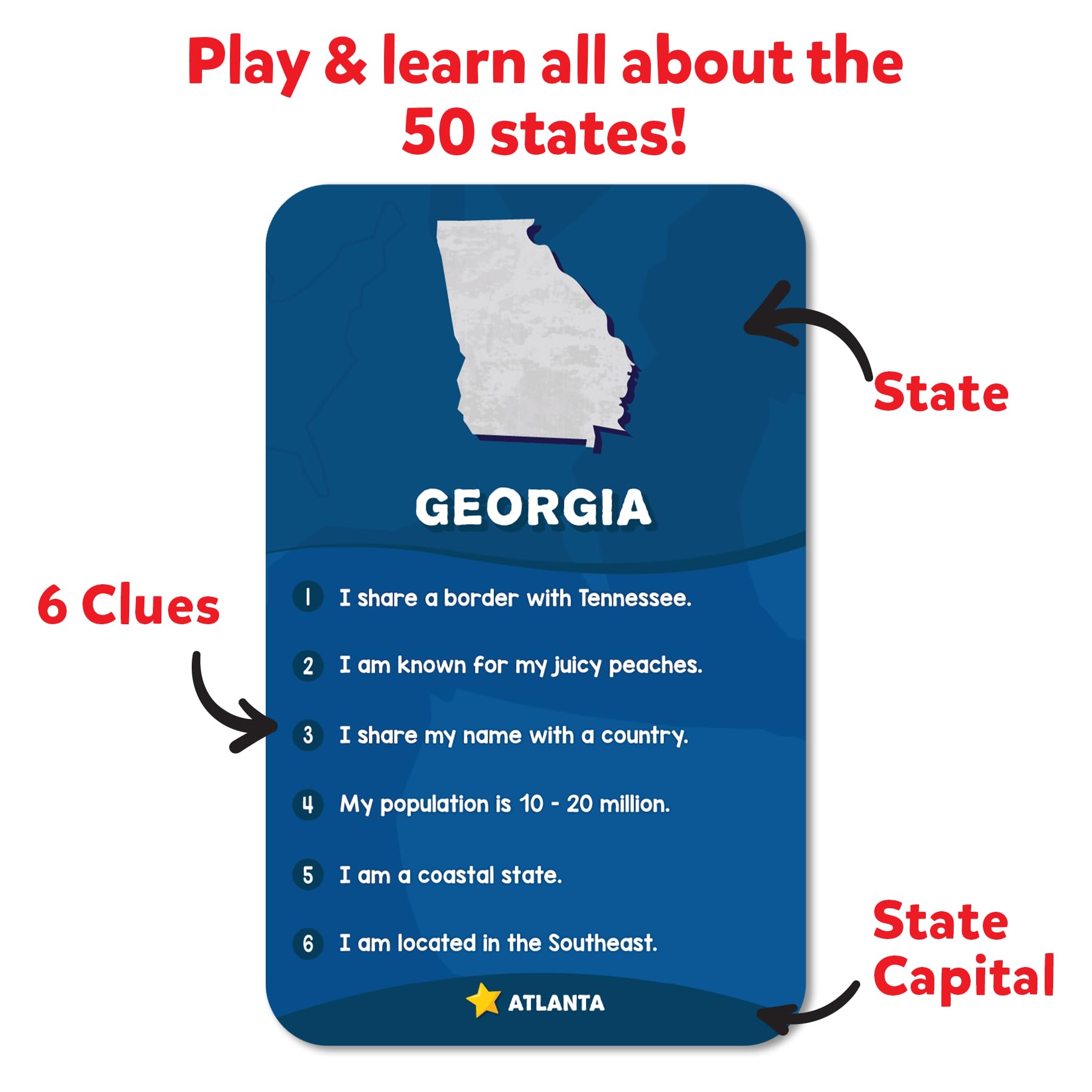 Skillmatics Scout It Out instruction manual with clear setup steps.