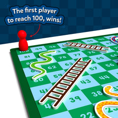 Skillmatics family game night with this magnetic twist