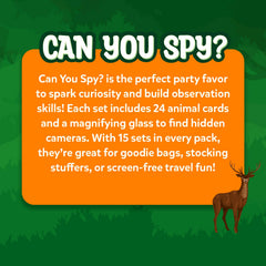 Skillmatics travel-friendly activity perfect for cars and planes.