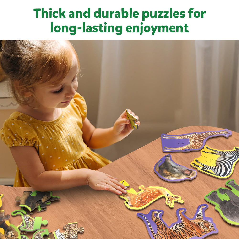Skillmatics travel-friendly set ideal for car trips, wait times, and on-the-go learning.