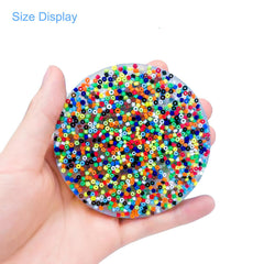 Skin Picking Fidget Pad discreet use in class or office
