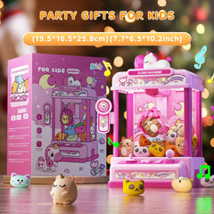Skirfy party gift for kids creates memorable birthdays and holidays.