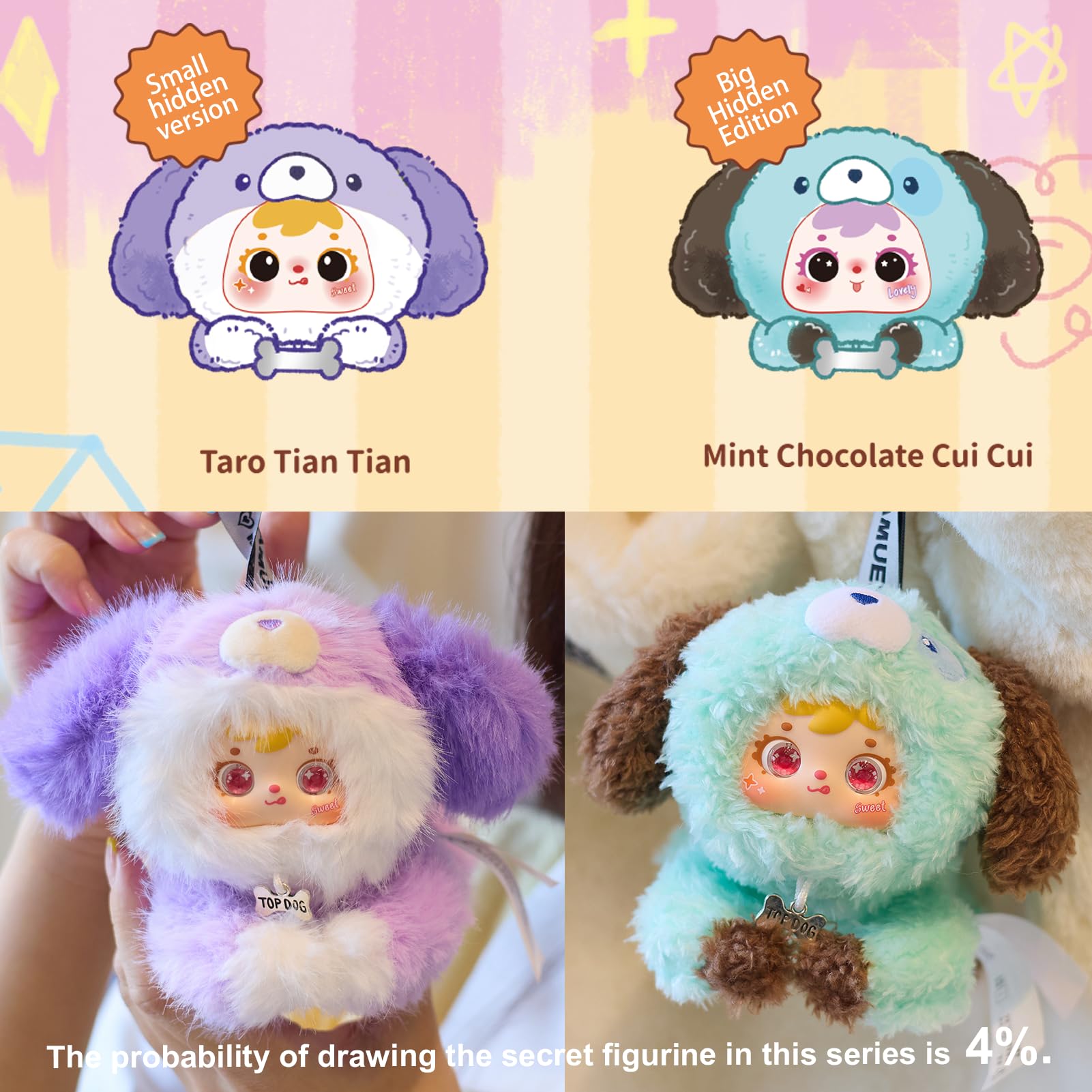 SKOGSKUNST Detachable Face Plates: interchangeable faces add variety and display options.