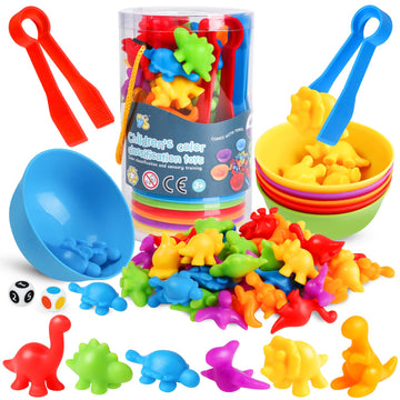 Skrtuan gift-ready educational toy for birthdays and classroom activities