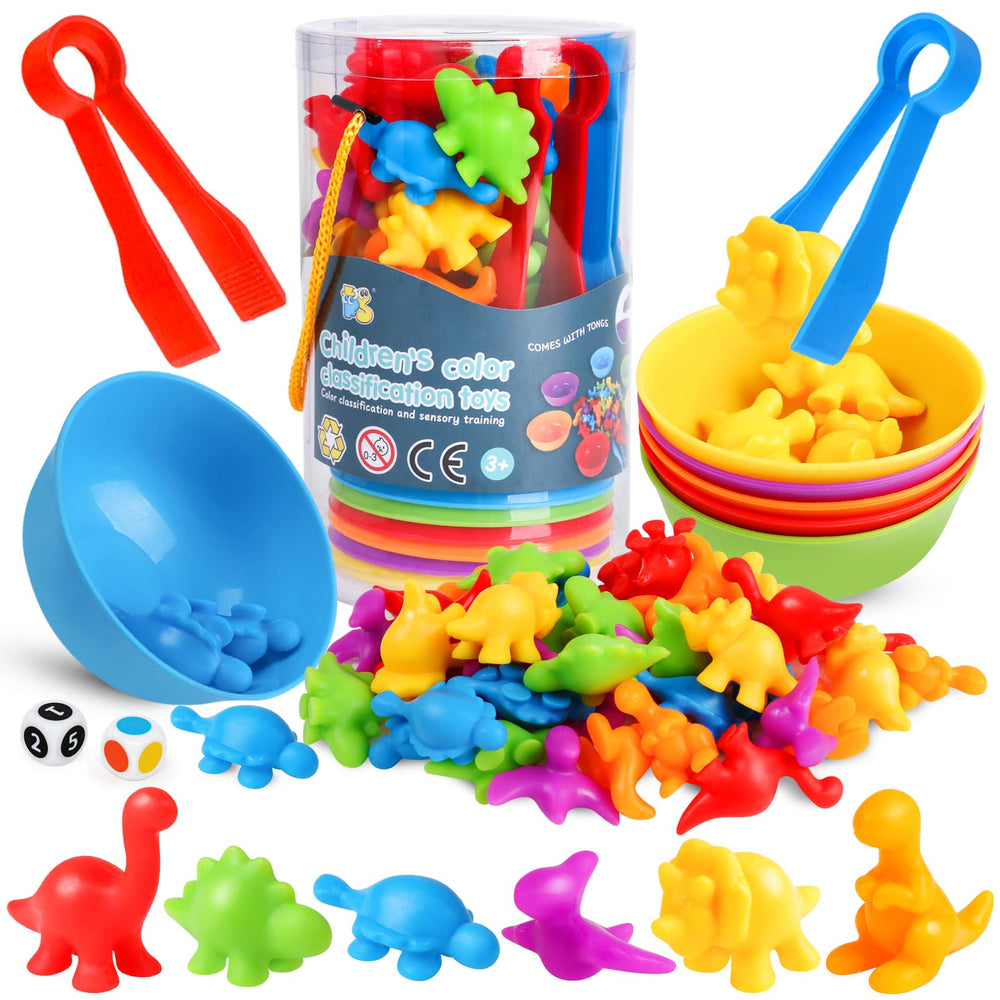 Skrtuan gift-ready educational toy for birthdays and classroom activities