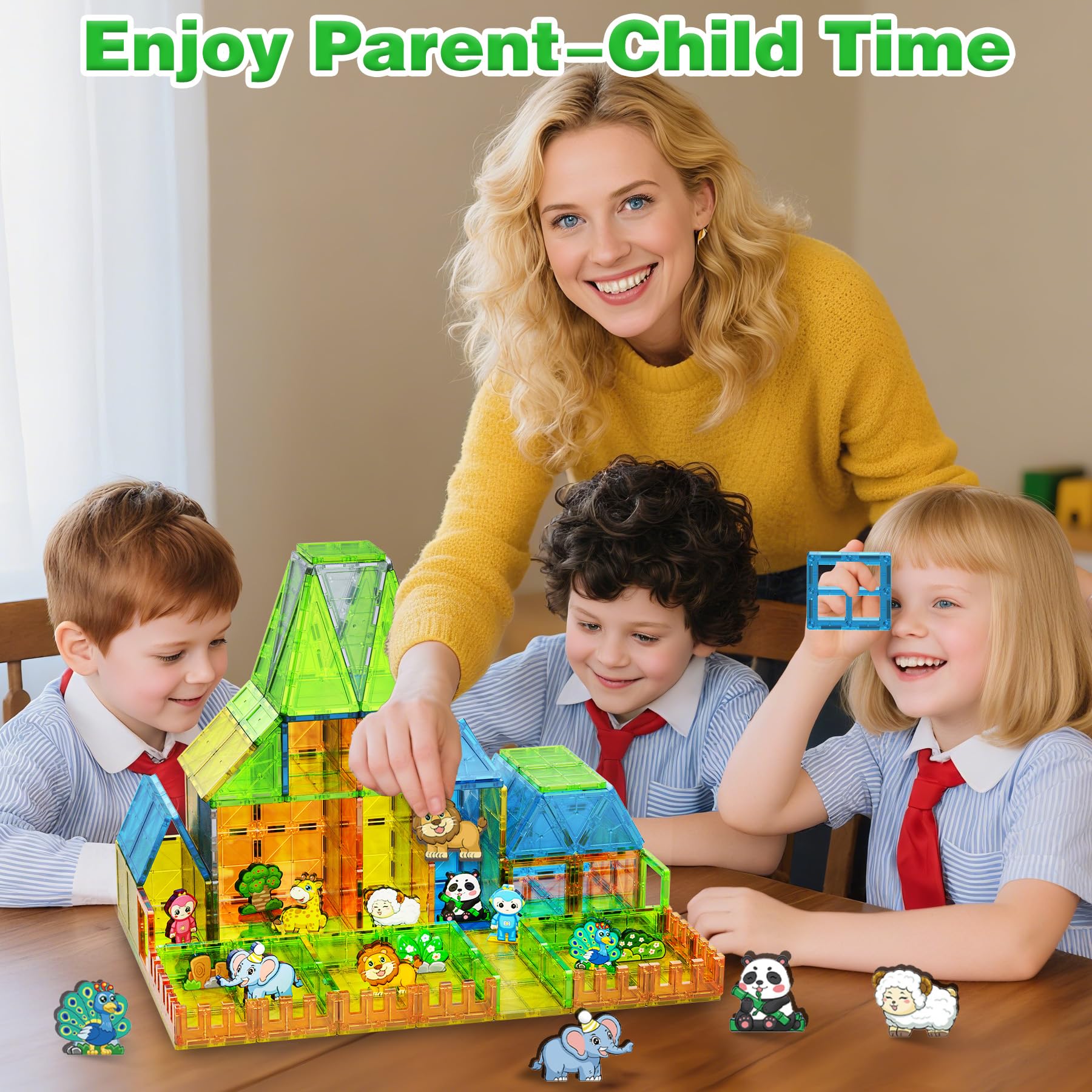 SKTMYY birthday-gift-ready set supports creative time with family.