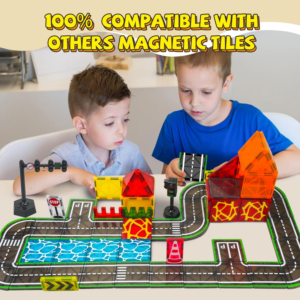 SKTMYY safety non-toxic ABS plastic ensuring child-friendly materials