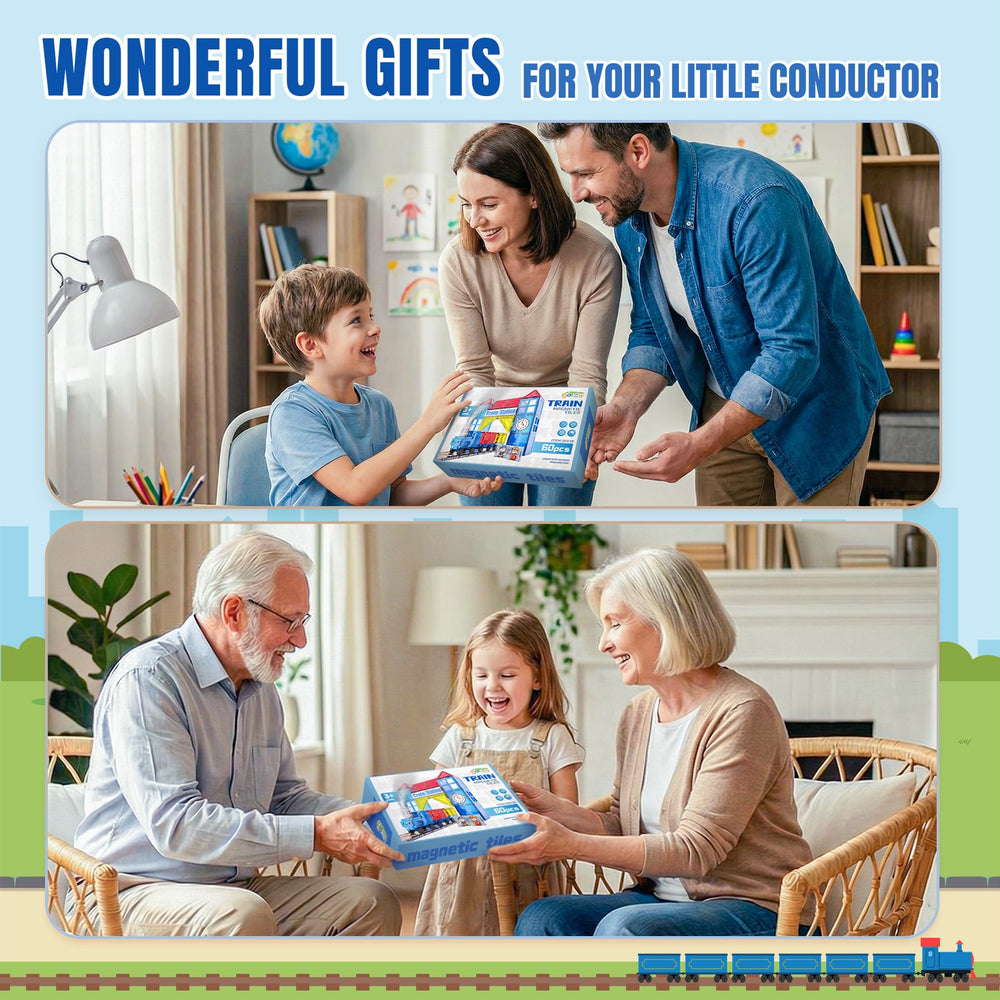 SKTMYY STEM Gift for ages 4-8 supports hands-on learning and independent exploration.