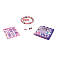 Sky Castle STICKI Rolls holographic stickers offer eye-catching rarity options.