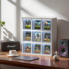 Skyhill display-ready case and packaging make a premium giftable set