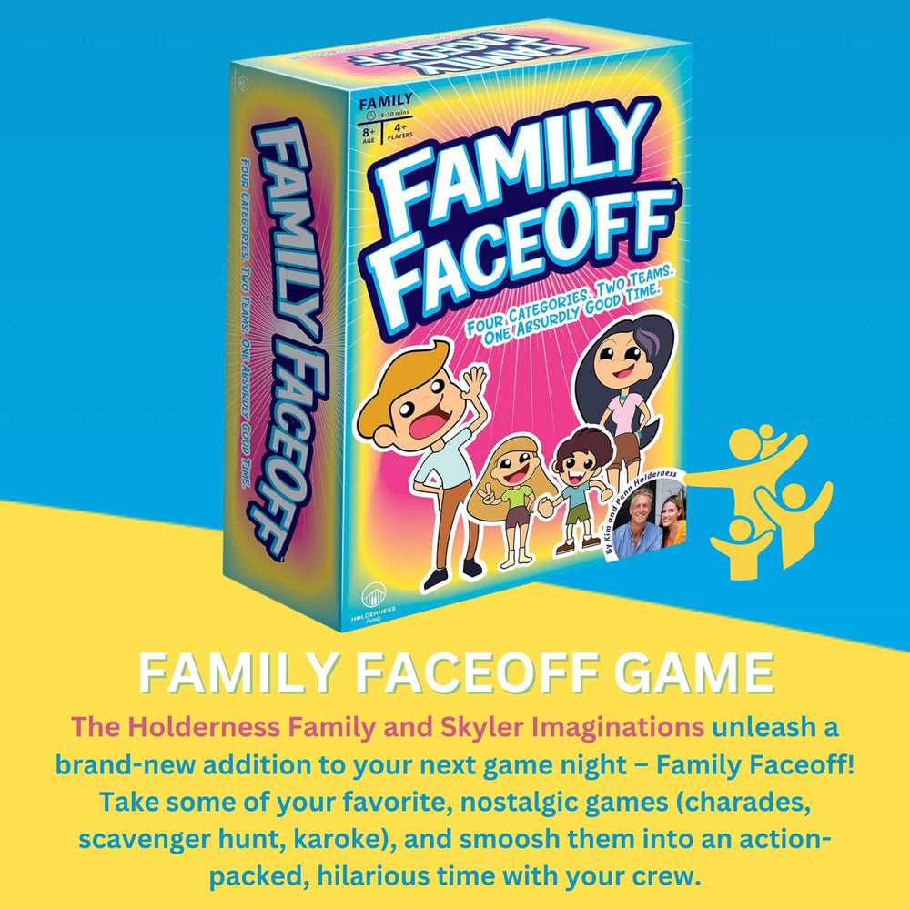 Skyler Imagination Faceoff teams in action promotes teamwork and friendly competition.