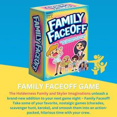 Skyler Imagination Faceoff teams in action promotes teamwork and friendly competition.