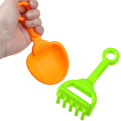 Skylety hanging storage-friendly handle design keeps tools organized.