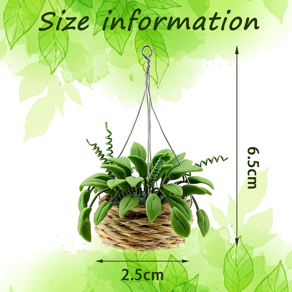 Skylety miniature bonsai dollhouse provides a lifelike focal point in tiny gardens