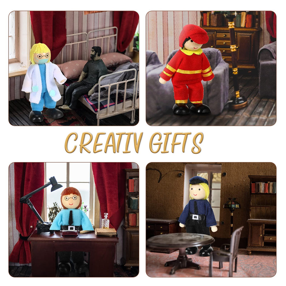 Skylety pilot figure inspiring adventure and travel storytelling